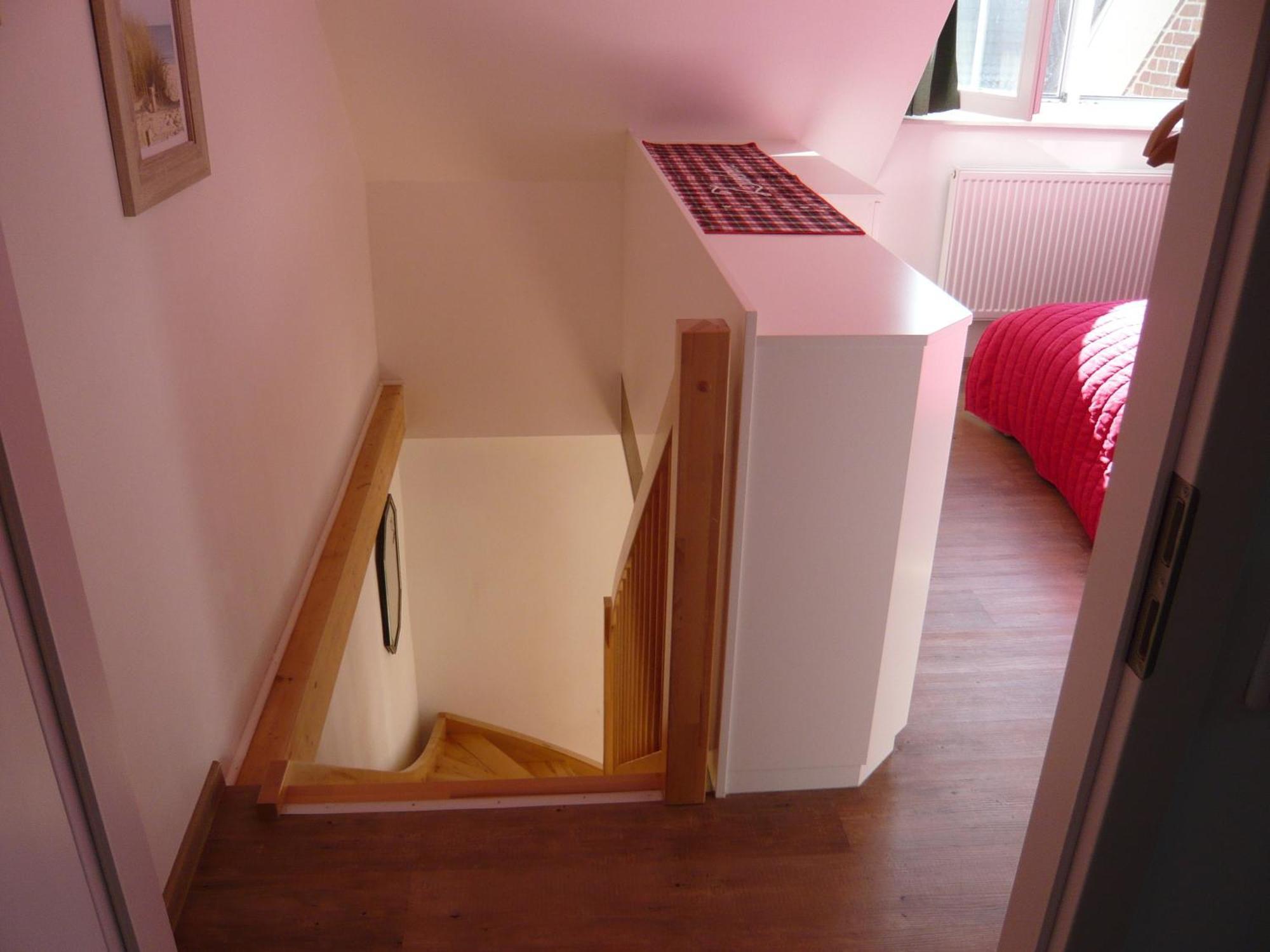 Apartmán Aloha 1 Neue Tiefe Fehmarn Exteriér fotografie